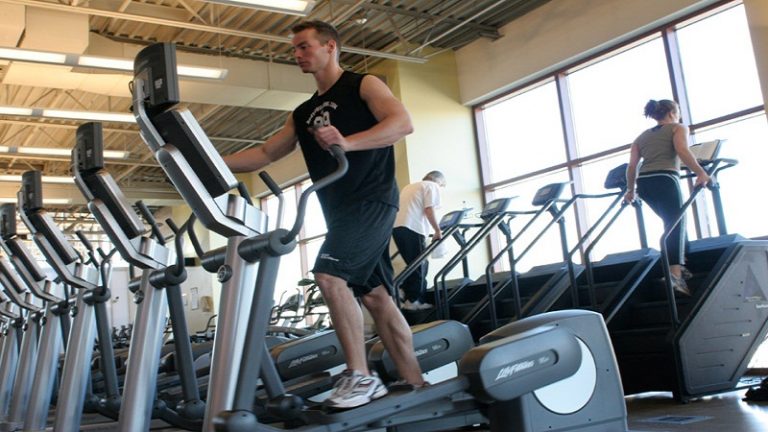 4 Bad Exercise Habits You Need to Drop