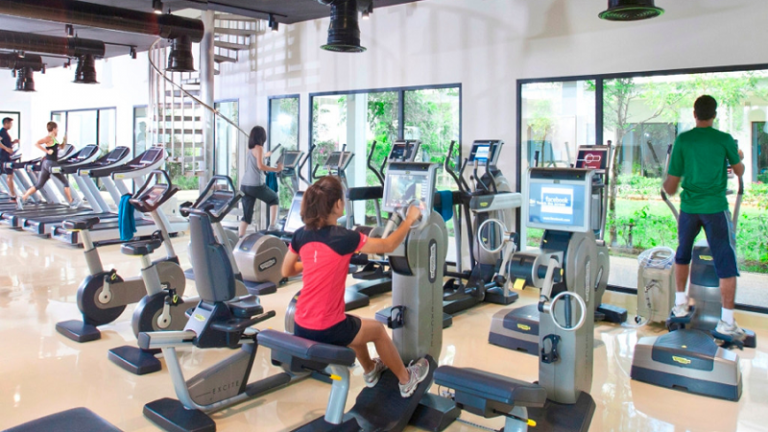 How to Stick to Your Fitness Routine