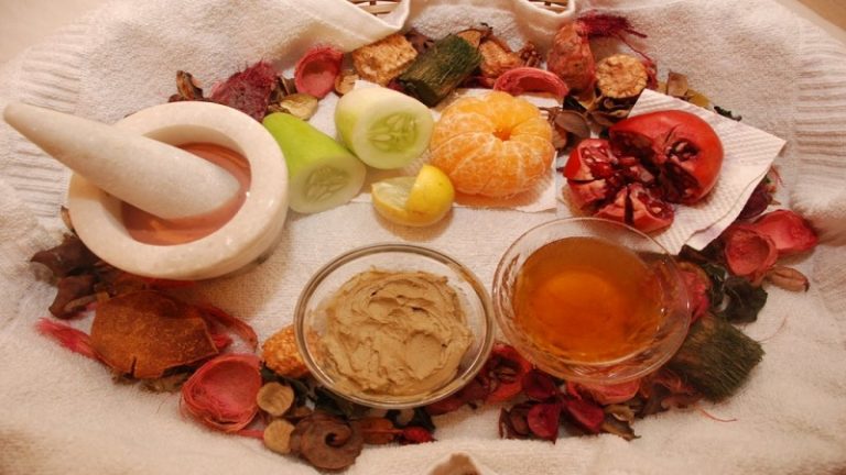 Natural Facial