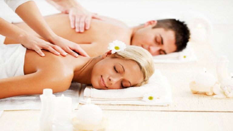 Quick Spa Tips For a Relaxing Experience