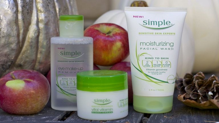 Simple Skin Care Tips from The Experts