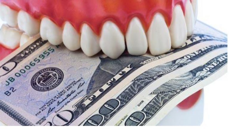 Sink Your Teeth Into A Dental Opportunity