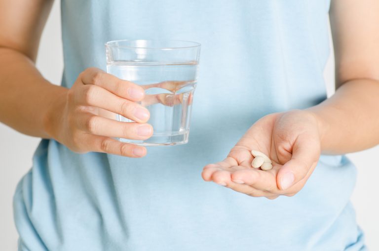 To Medicate or Not To Medicate