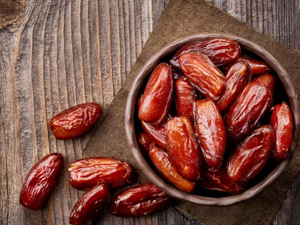 Dates Are Low On Glycemic Index - Health Tips Everyday