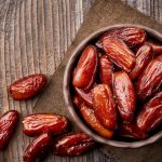 Dates are Low on Glycemic Index