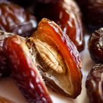 Pitted Dates