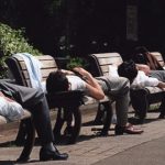 Why are the Japanese the Kings of the Nap?