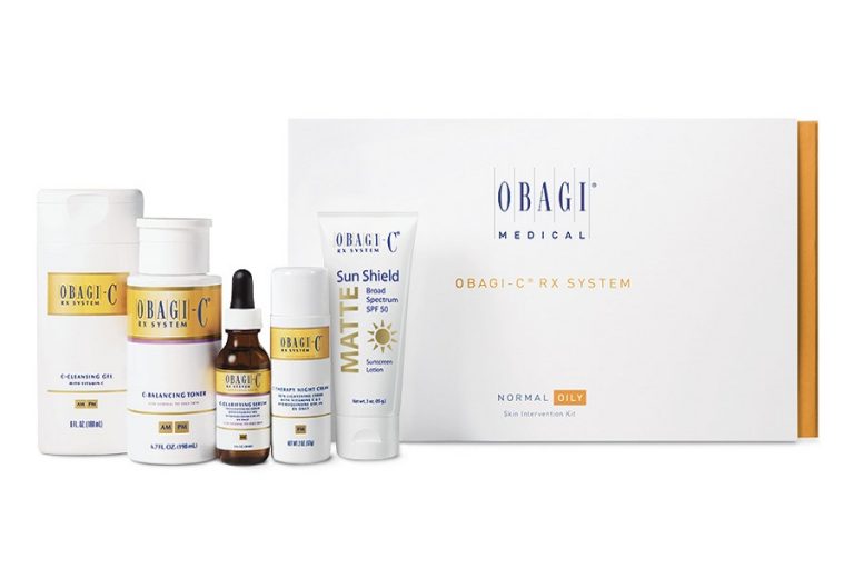 Obagi-C Rx System