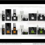 Platinum Deluxe Cosmetics Introduces the Platinum Collection