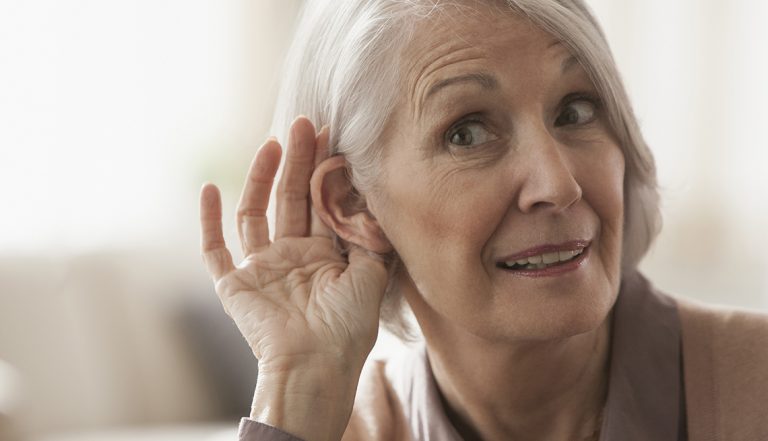 Tips On How To Live With Hearing Loss Problem