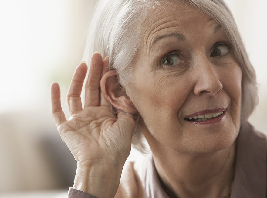 Tips On How To Live With Hearing Loss Problem