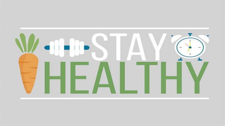 How Can You Stay Healthy?