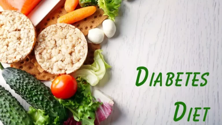 What Is the Best Diet For A Diabetic Person?