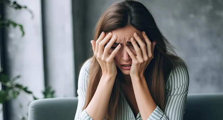 When Does Anxiety Become a Disorder? Identifying Unhealthy Anxiety Symptoms