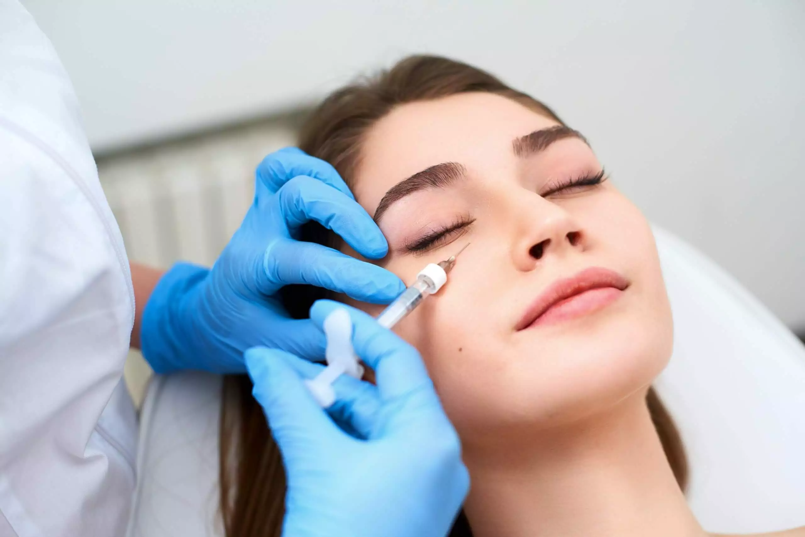 Cosmetic Injectables