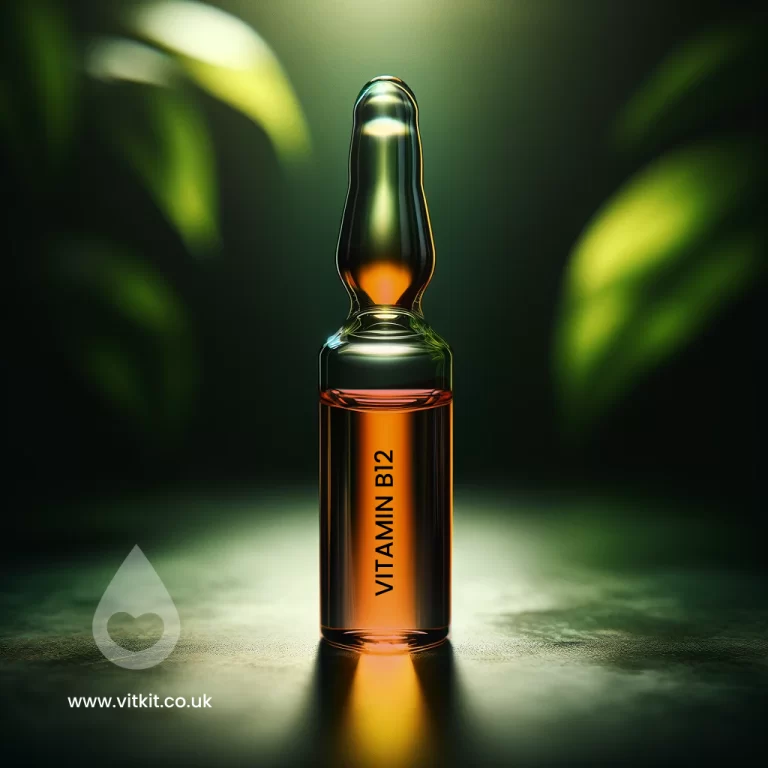 Vitamin B12 Injections