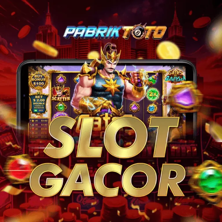 Can You Predict When a Slot Will Become Gacor?