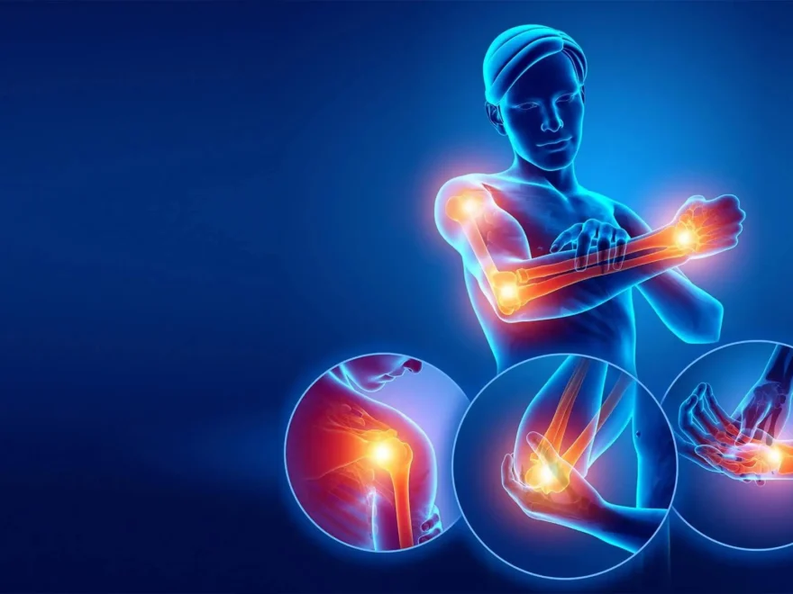 pain relief physiotherapy