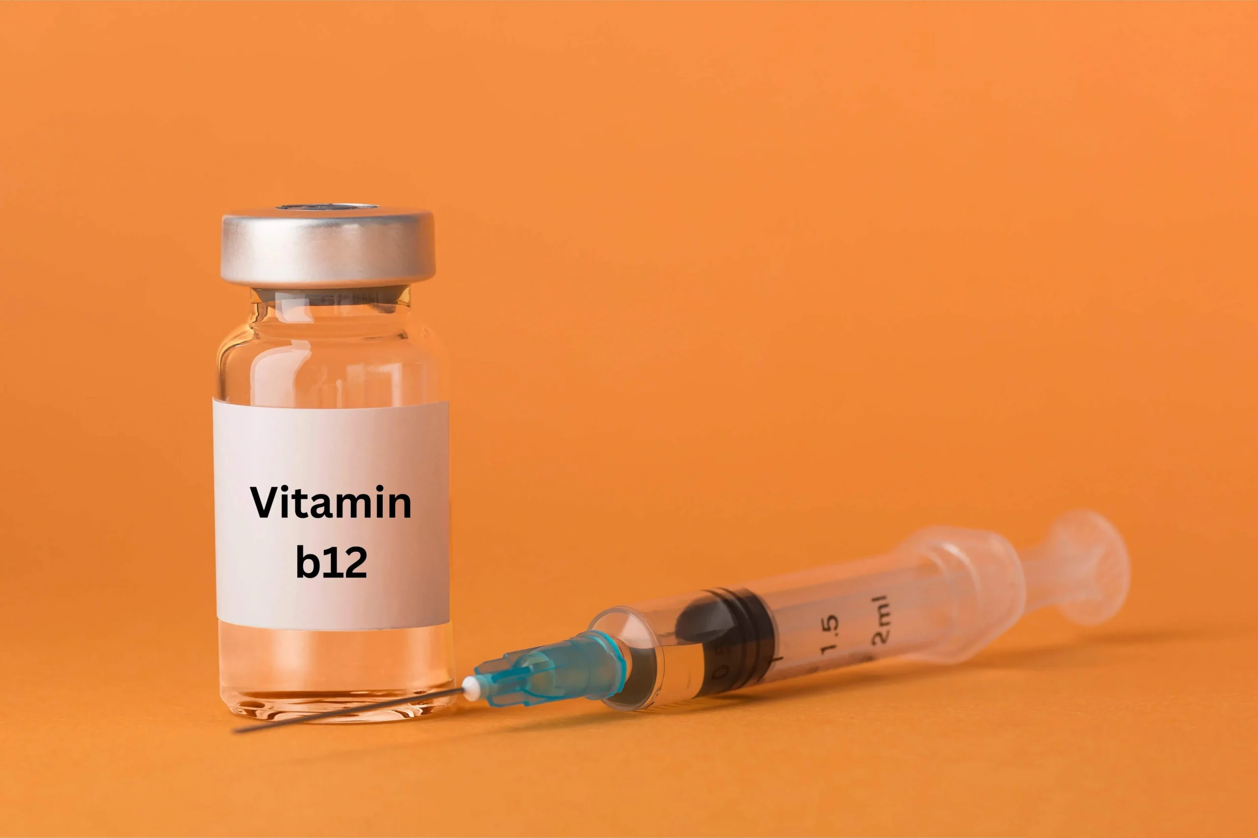B12 Injections Weight Loss