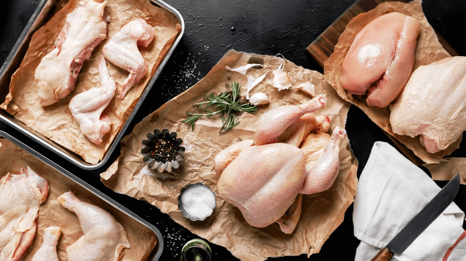 Chicken Breast Nutrition Facts Calories, Protein, and Health Benefits Explained Chicken Breast Nutrition Facts