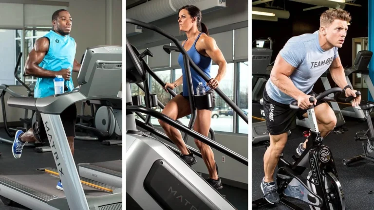 The Ultimate Guide to Leg Exercise Machines: Choosing the Best Equipment for Your Workout Routine