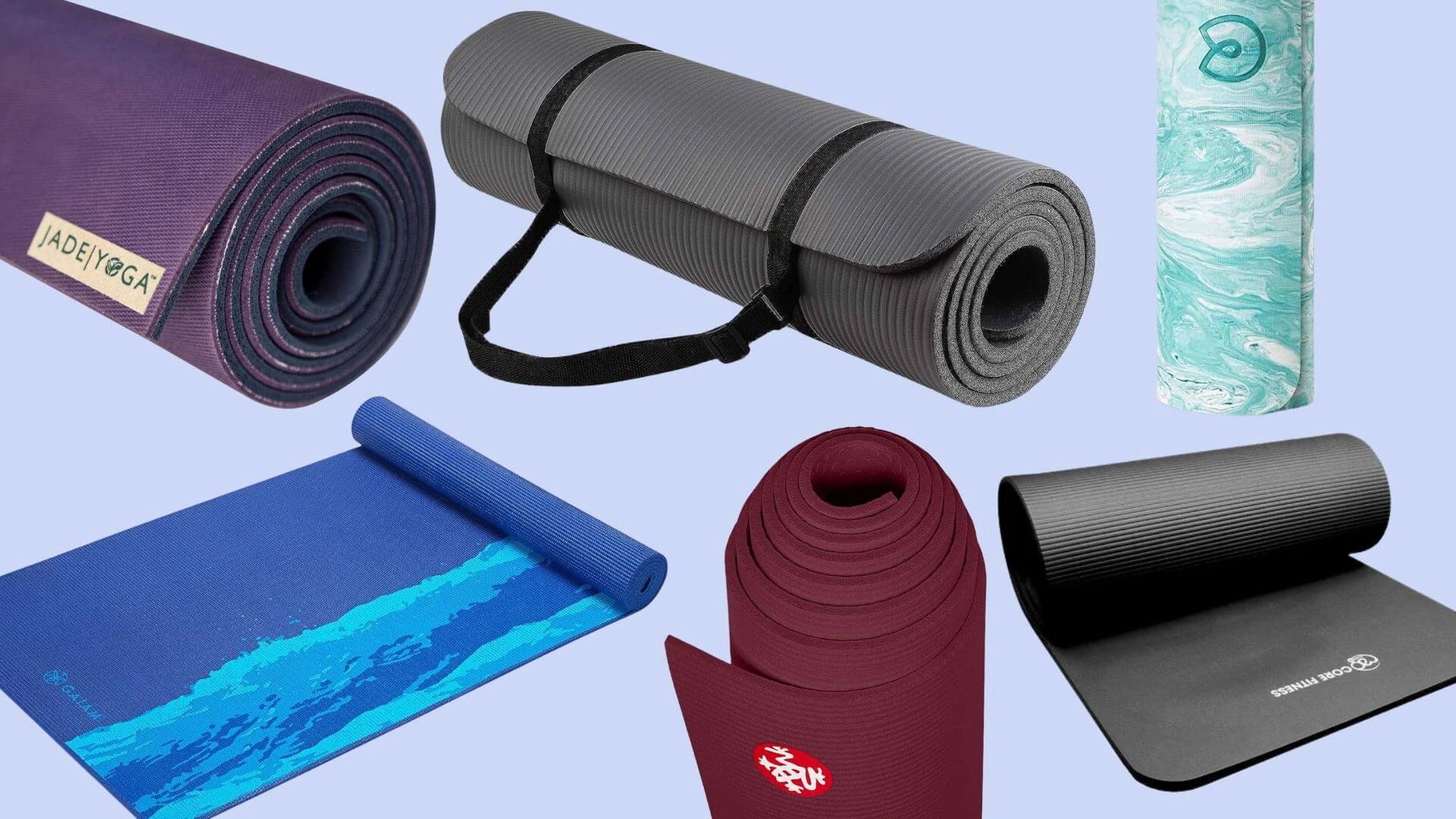 Best Yoga Mat