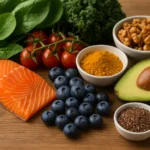 Anti-Inflammatory Foods for Joint Pain Relief