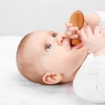 Baby Grinding Teeth
