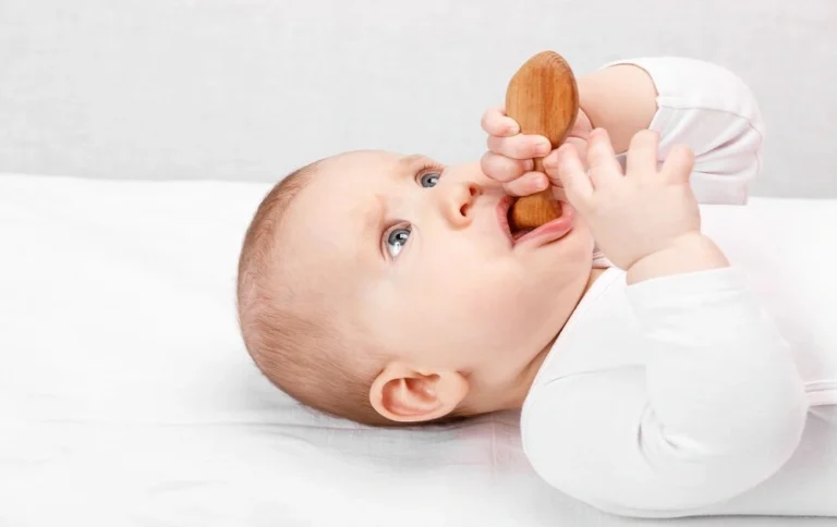 Baby Grinding Teeth: Causes, Concerns & What You Can Do