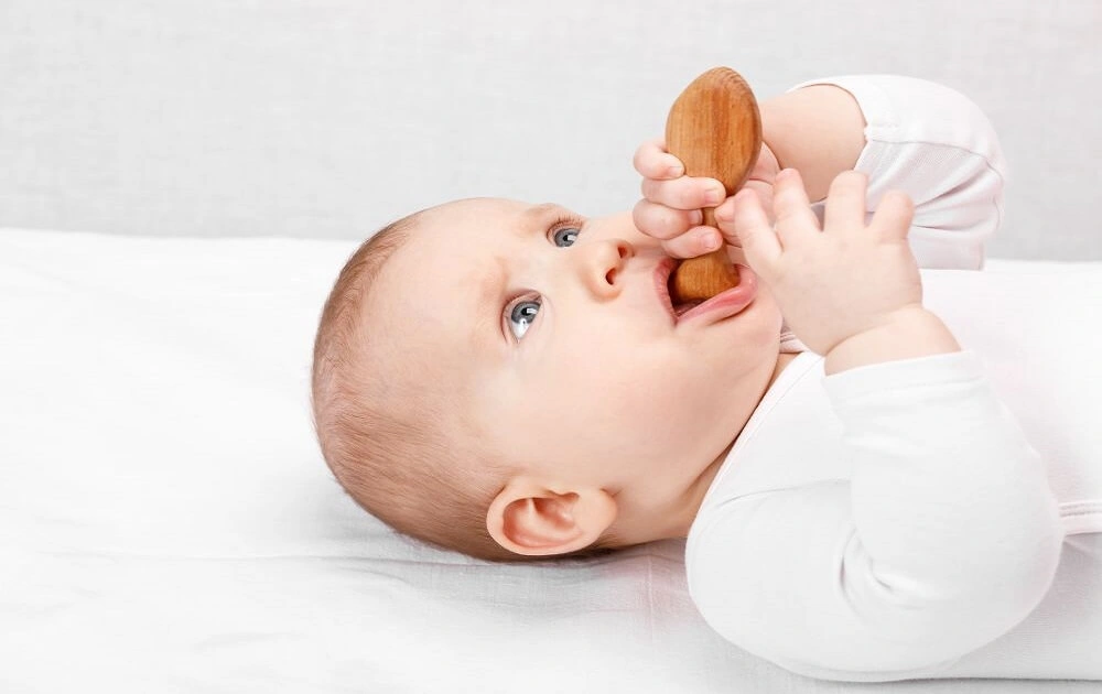 Baby Grinding Teeth Baby Grinding Teeth