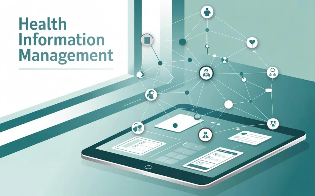 Health Information Management Health Information Management