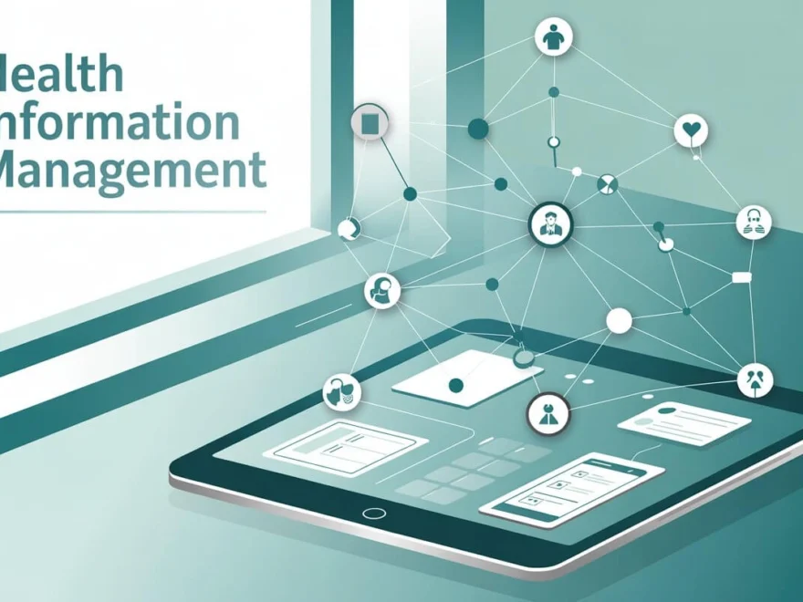 Health Information Management