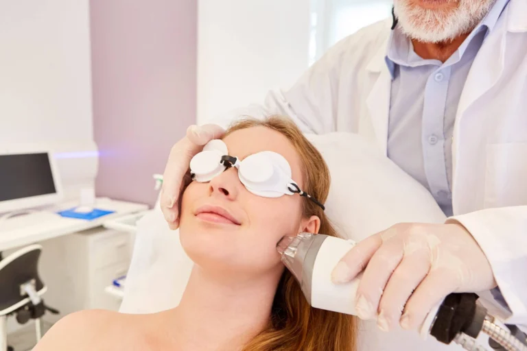 Laser Treatment Fraxel: The Ultimate Guide to Skin Rejuvenation