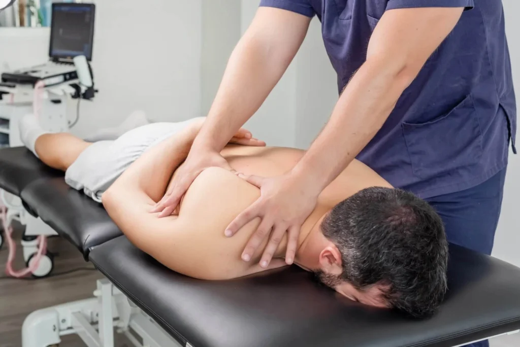 Medical Massage Medical Massage