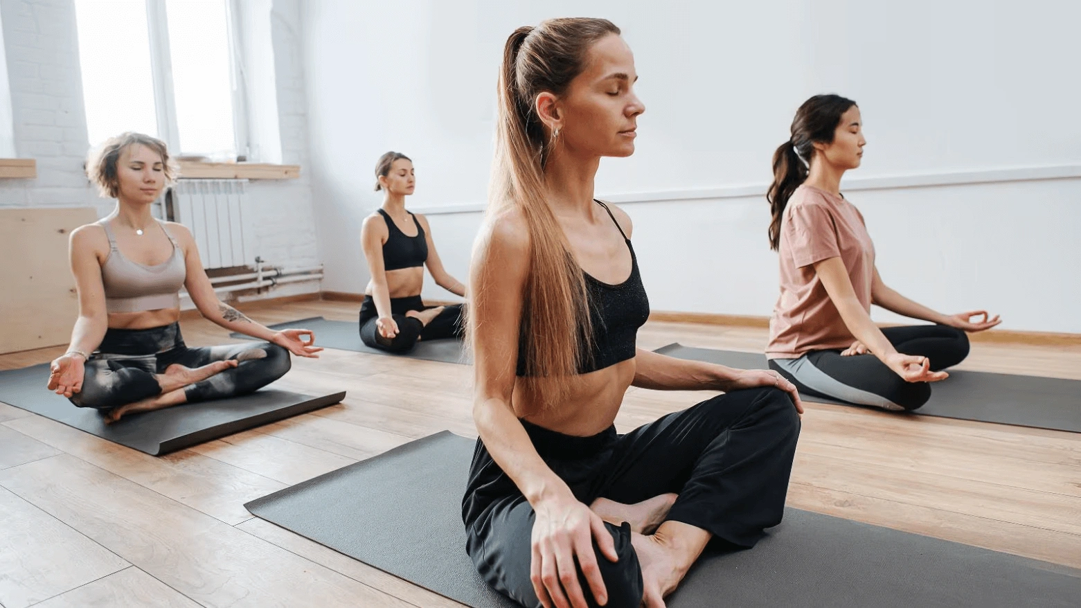 Yoga for Weight Loss