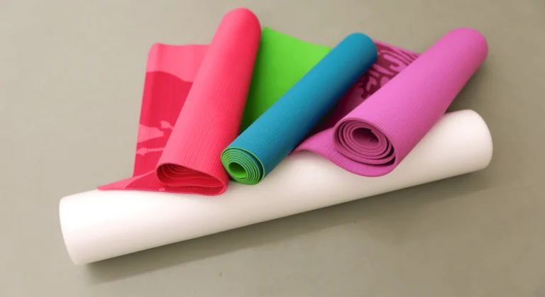 Best Yoga Mats for Grip, Comfort and Sweat Control