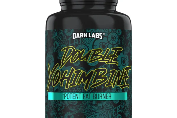 Double Yohimbine