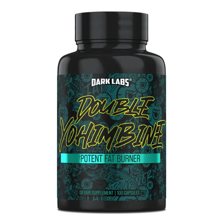 Is Double Yohimbine Safe and Effective for Fat Loss and Performance?