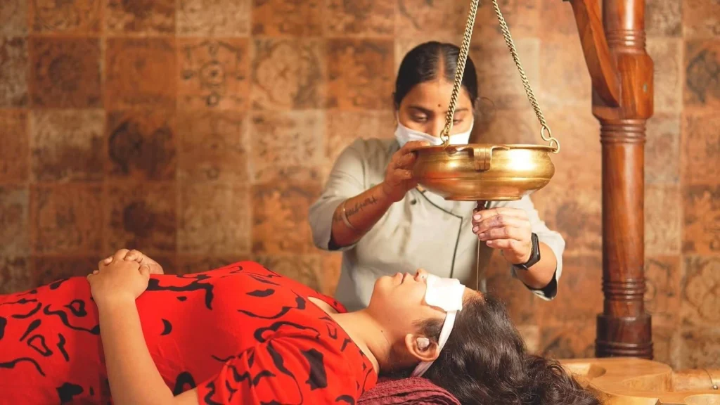 Ayurveda in Sydney