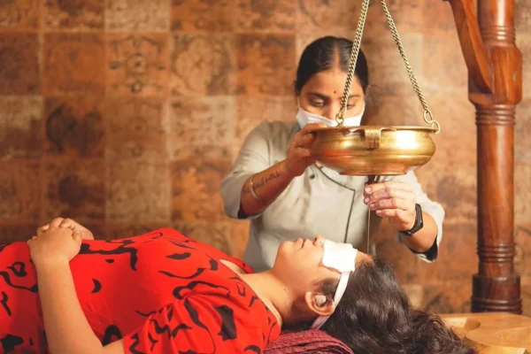 Ayurveda in Sydney