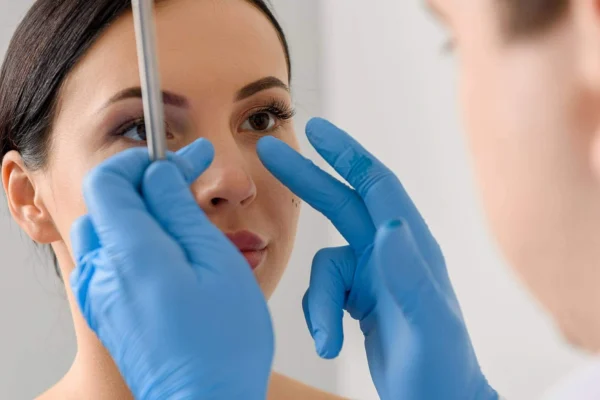 rinoplastia barcelona