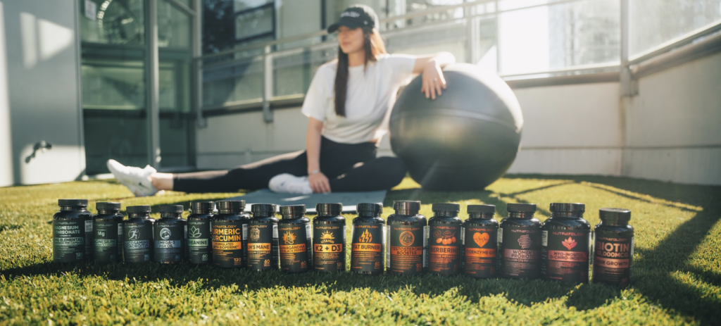 Nutratology Supplements and Everyday Wellness