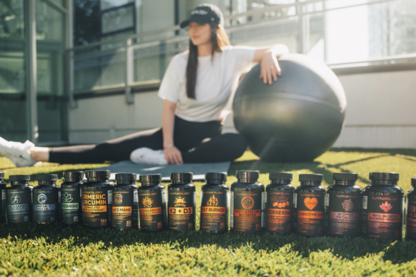 Nutratology Supplements and Everyday Wellness