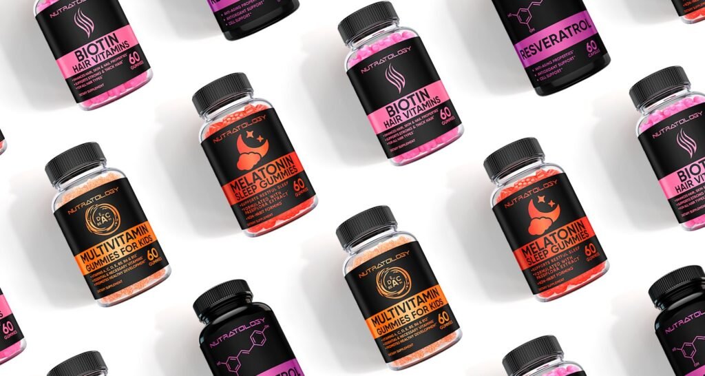 Nutratology Supplements1 Nutratology Supplements