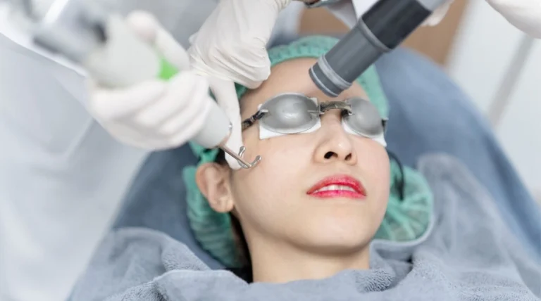 How Can Singapore Pico Laser Treatment Improve Your Skin in 2026?