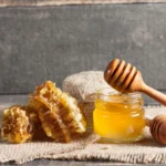 Raw Honey