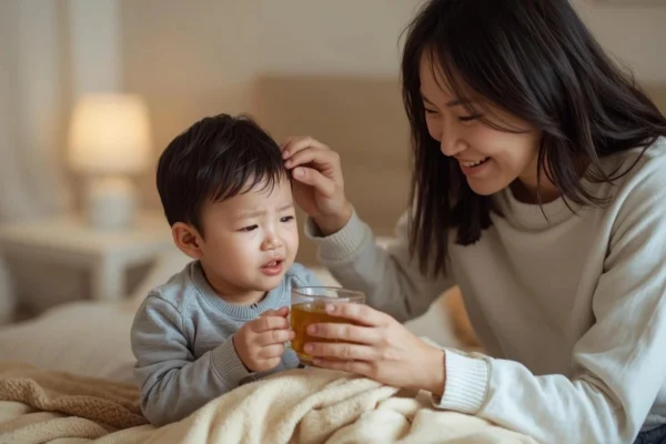 TCM for Kids Singapore