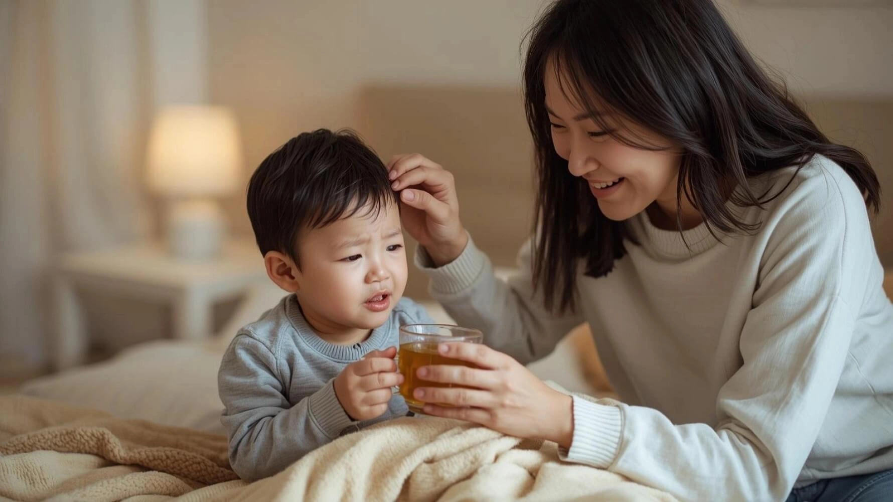 TCM for Kids Singapore
