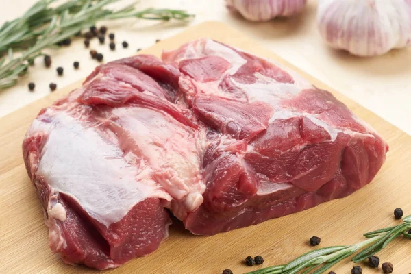 Best Organic Meat Supplier Singapore