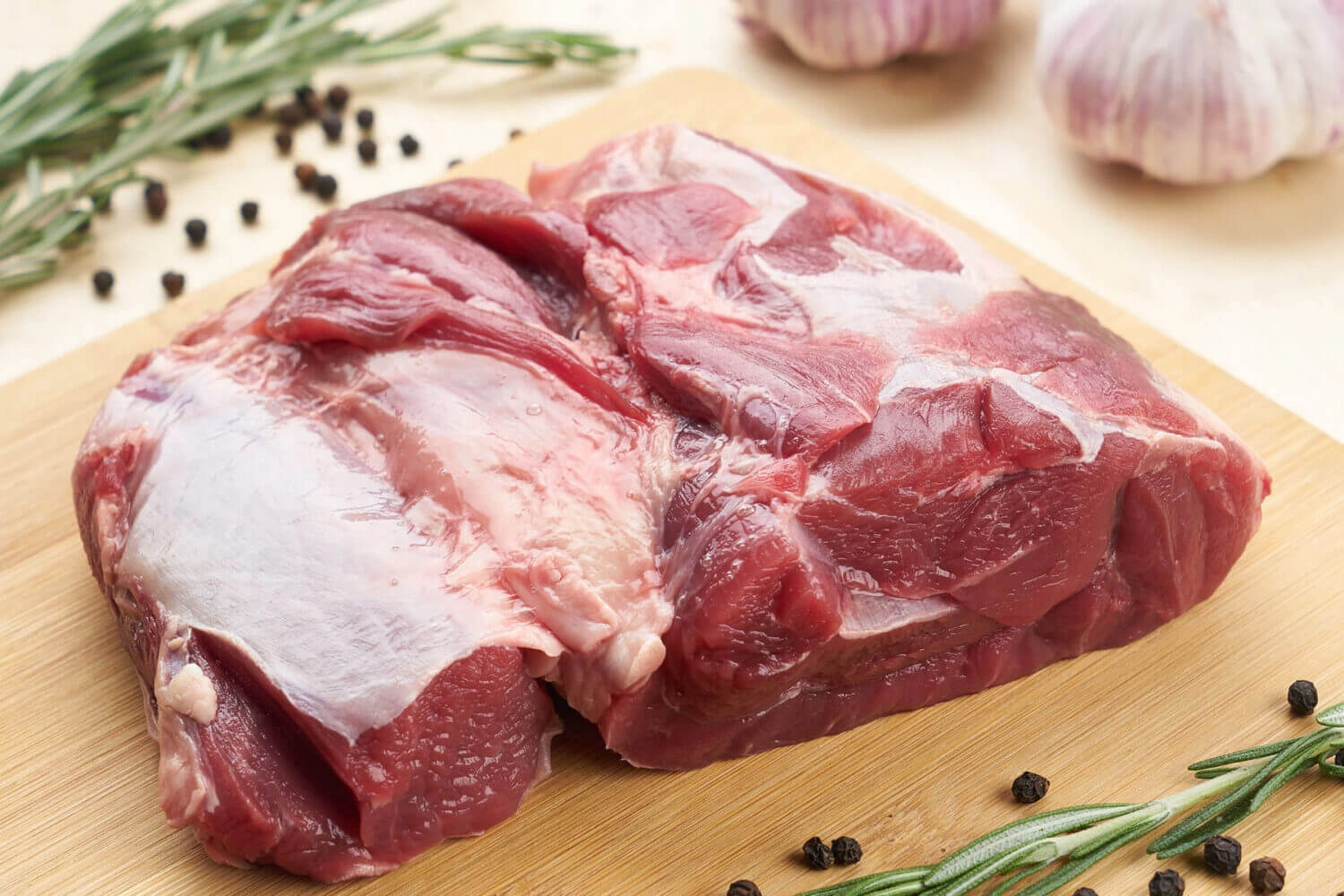 Best Organic Meat Supplier Singapore